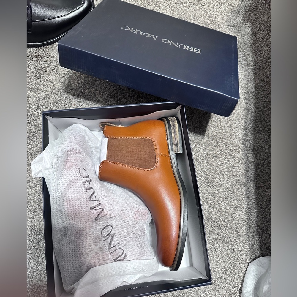 New Bruno Marc 6.5 size for 100 us